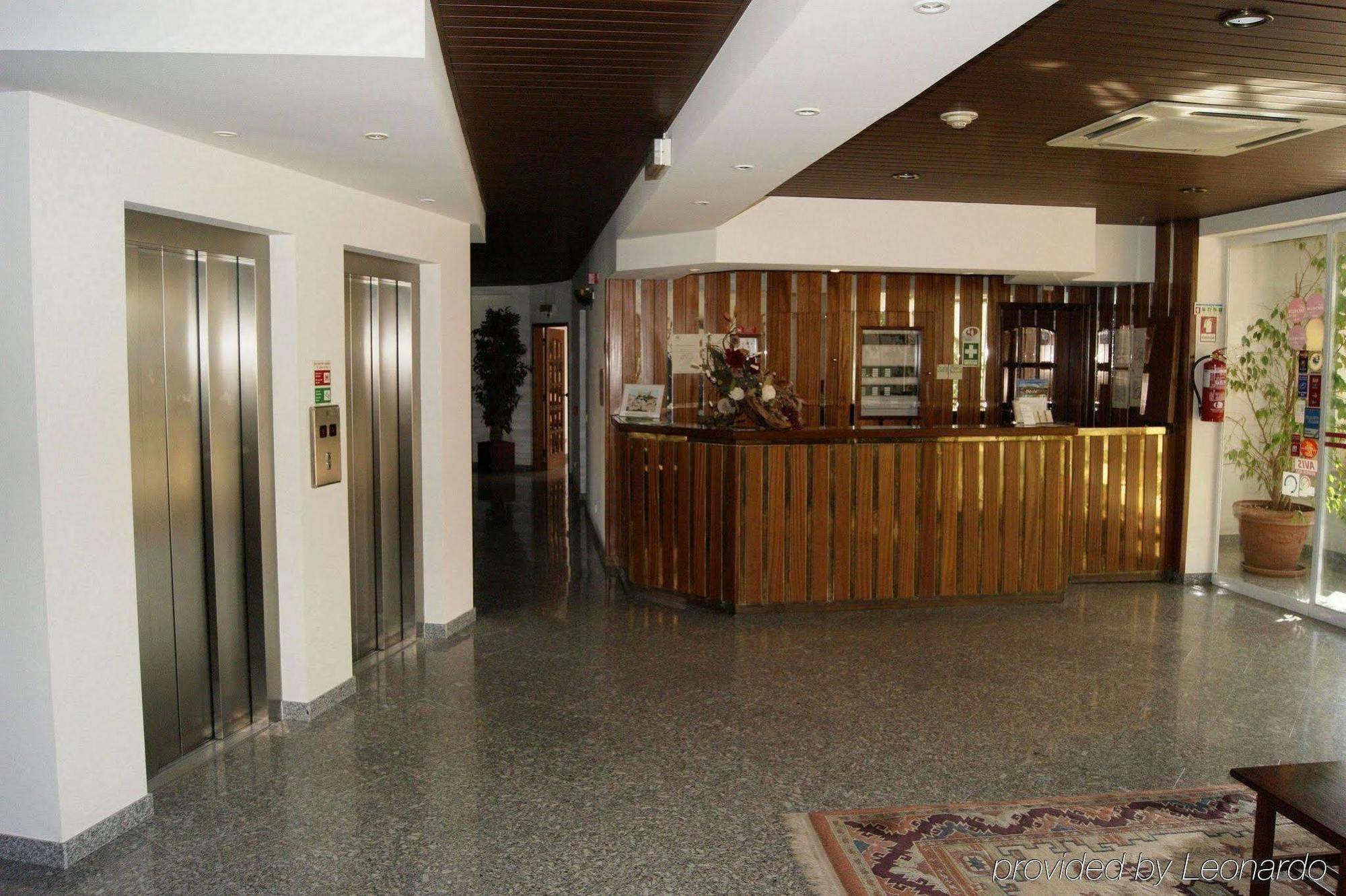 Hotel Comendador Bombarral Dalaman gambar