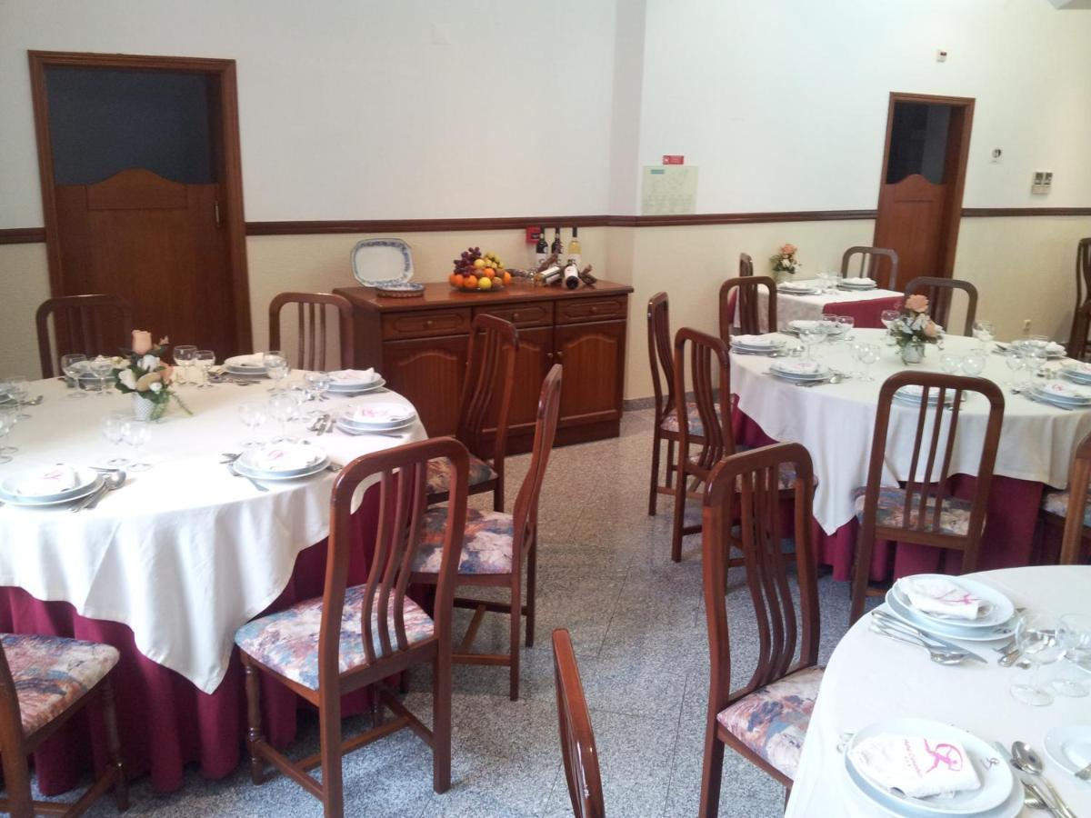 Hotel Comendador Bombarral Luaran gambar